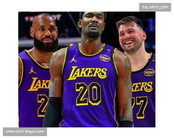 湖人第三节崩盘隐患频现，艾顿防守端雪藏引内线调整讨论